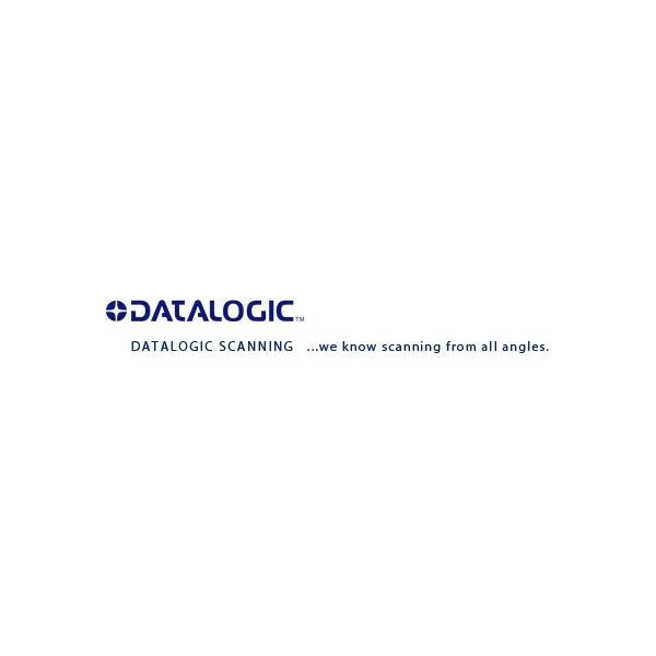Datalogic Data/Power Cable RS232 (DL CAB-350 RS232 STRAIGHT CABLE - 9-PIN FEM W/ DIRECT POWER)Datalogic90A051230