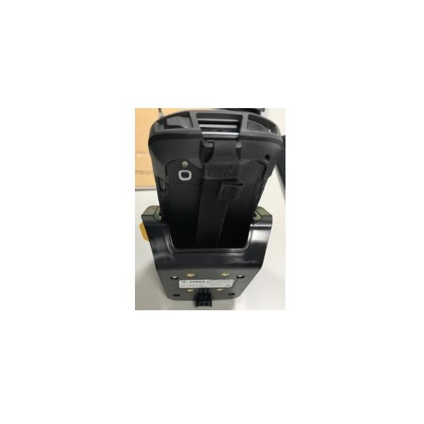 Zebra CRD-TC56-CVCD2-02 supporto per personal communication Supporto passivo Computer portatile Nero (TC56 DROP-IN CHARGER VEHICLE - W/SIDE LOCK LATCHES RAM-B-166U)ZebraCRD-TC56-CVCD2-02