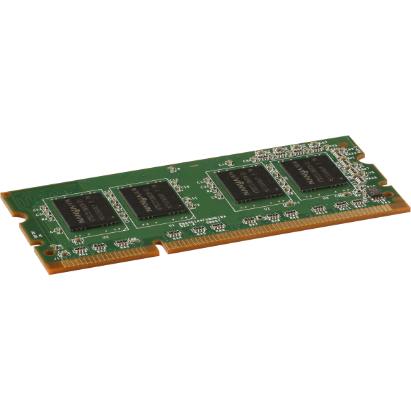HP SODIMM DDR3 [800 MHz] da 2 GB x32 a 144 pin (HP 2GB DDR3 X32 144PIN 800MHZ SODIMM)Hp0888793627648E5K49A