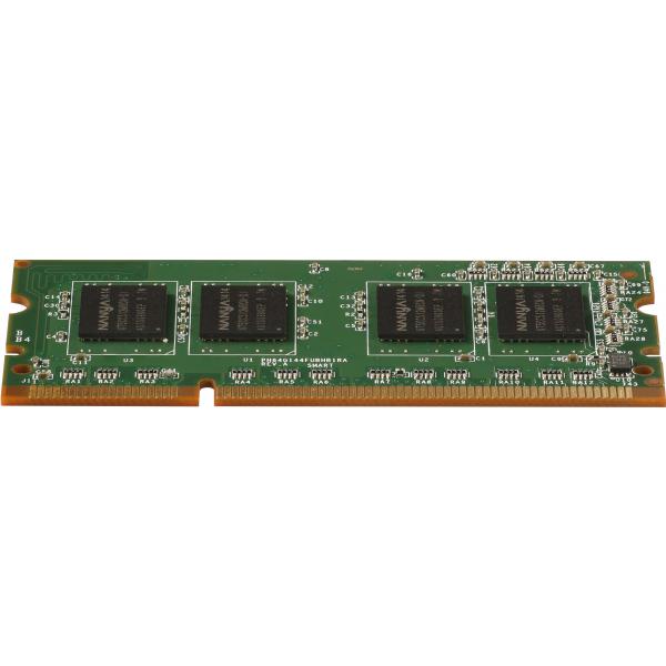HP SODIMM DDR3 [800 MHz] da 2 GB x32 a 144 pin (HP 2GB DDR3 X32 144PIN 800MHZ SODIMM)Hp0888793627648E5K49A