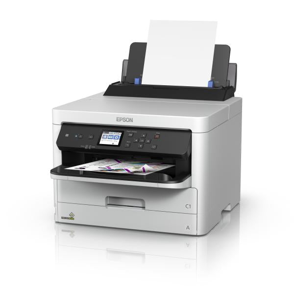 Epson WorkForce Pro WF-C529R / C579R Magenta XXL Ink Supply Unit (Workforce Pro Wf-C529R / - C579R Magenta Xxl Ink Supply - Unit - Warranty: 12M)EpsonC13T01D300