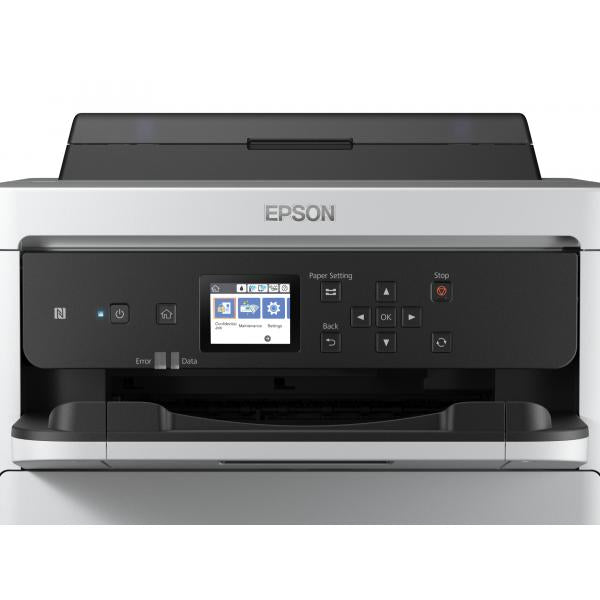 Epson WorkForce Pro WF-C529R / C579R Ink Pack XXL Magenta (Epson - Misura XXL - magenta - originale - cartuccia inchiostro - per WorkForce Pro WF-C529, WF-C579)EpsonC13T01D300
