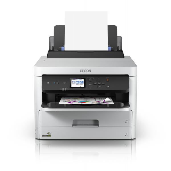 Epson WorkForce Pro WF-C529R / C579R Yellow XL Ink Supply Unit (WorkForce Pro WF-C529R / C579R - Yellow XL Ink Supply Unit - Warranty: 3M)EpsonC13T01C400