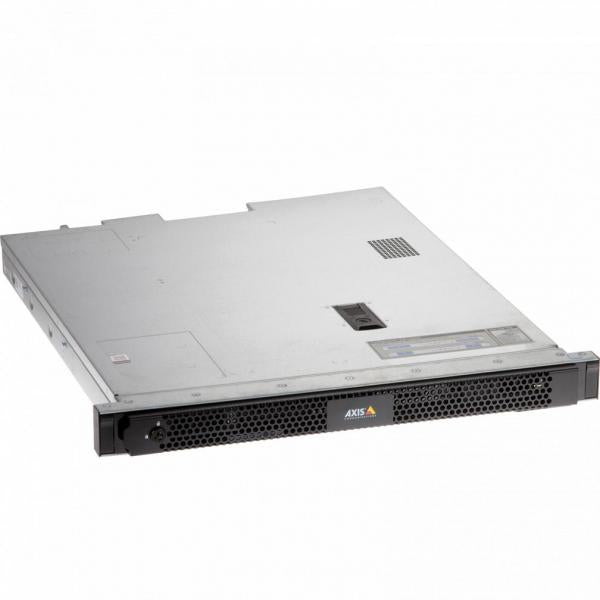 AXIS S1116 RACKED - VMS SERVERAxis733102106597001618-001