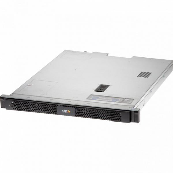 AXIS S1116 RACKED - VMS SERVERAxis733102106597001618-001