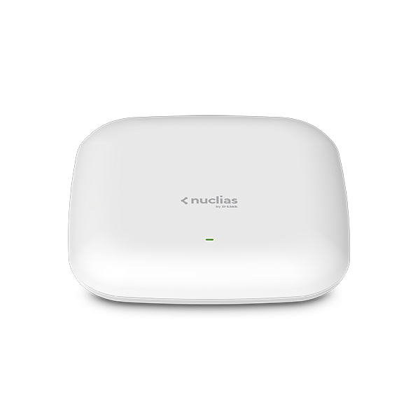 D-Link DBA-1210P punto accesso WLAN 1200 Mbit/s Bianco Supporto Power over Ethernet [PoE] (D-Link Business Cloud Wave 2 DBA-1210P)D-linkDBA-1210P