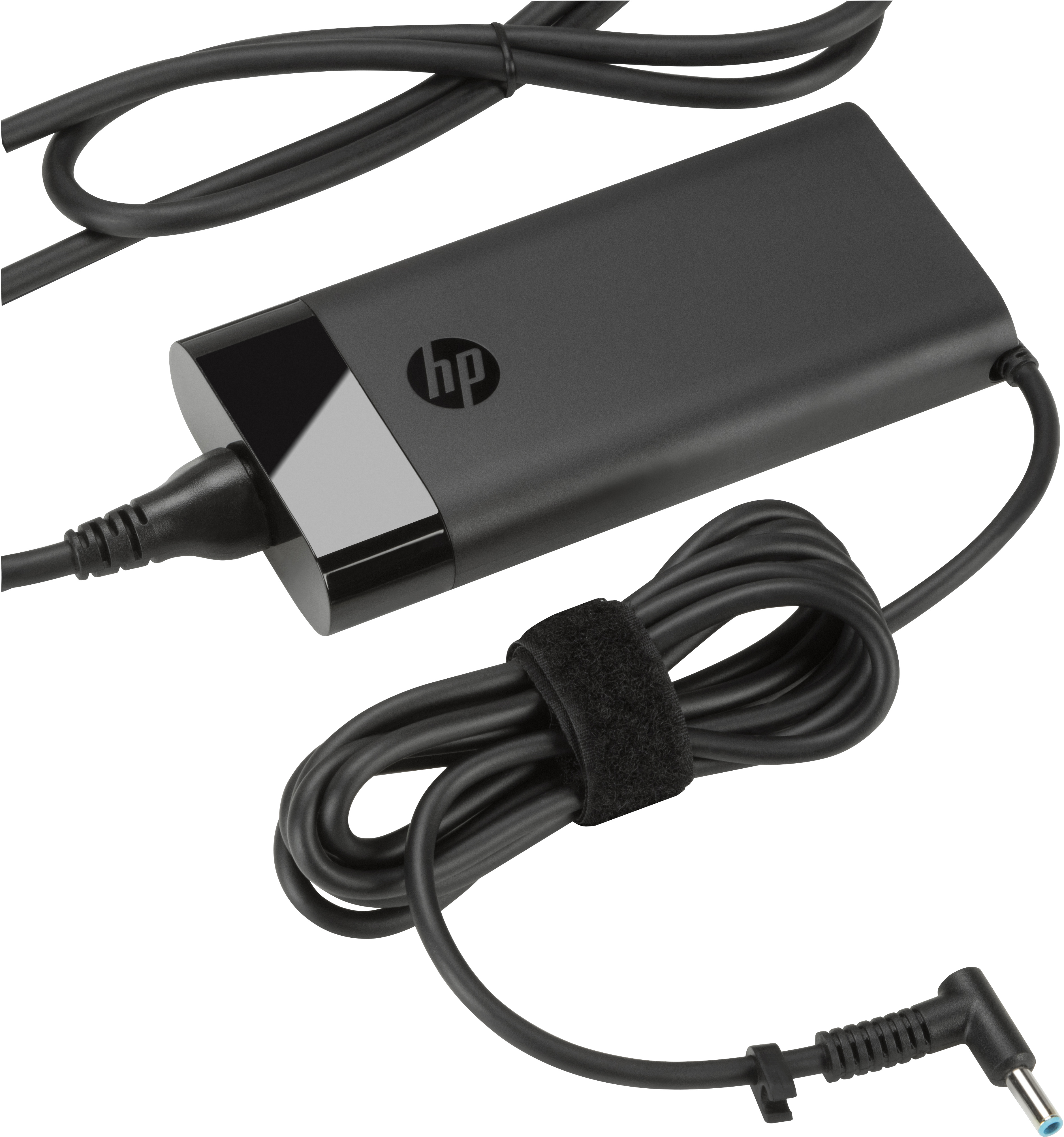 HP Adattatore CA Slim Smart da 150 W [4,5 mm] (AC Adapter 150W - **New Retail** - Warranty: 12M)Hewlett Packard Enterprise4SC18AA