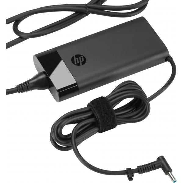 HP Adattatore CA Slim Smart da 150 W [4,5 mm] (AC Adapter 150W - **New Retail** - Warranty: 12M)Hewlett Packard Enterprise4SC18AA