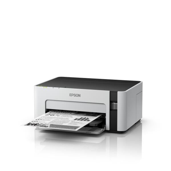 Epson EcoTank Stampante ET-M1120 (Epson EcoTank ET-M1120 s/w)Epson8715946655420C11CG96402