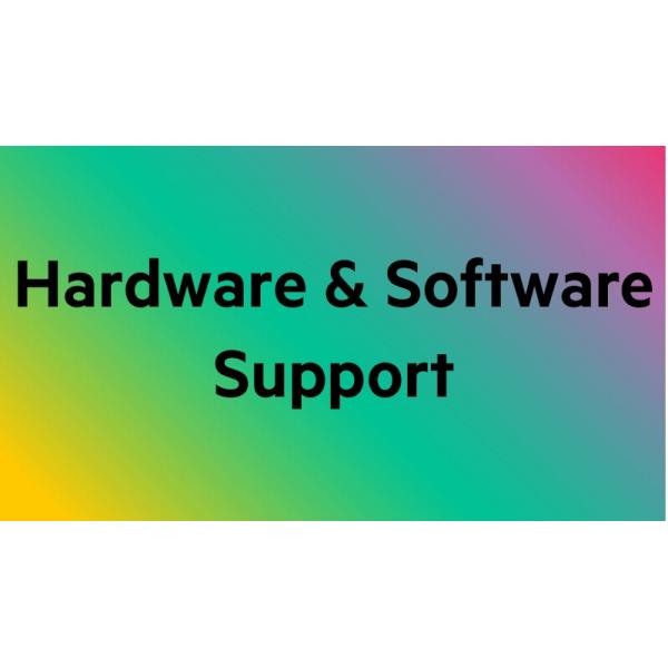 HPE Aruba Networking Foundational Care 1Y NBD Exch 7005 Controller SVC (EPACK 1YR FC NBD EXCH 7005 CTR,F/ DEDICATED NETWORK GR)Hpe4549821077687H2ZT1E