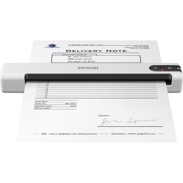 Epson WorkForce DS-70 (Epson WorkForce DS-70 Scanner A3 with stitching)Epson8715946662831B11B252402