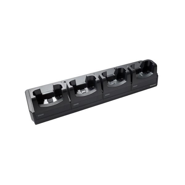 Honeywell EDA50-CB-2 carica batterie AC (Kit Charger Base - EDA50-CB-2, AC, - EDA50/EDA50hc/ EDA51, Black, Indoor battery charger)HoneywellEDA50-CB-2