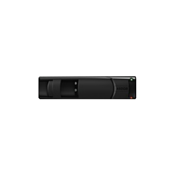 Lenovo 4XB7A14097 drives allo stato solido 800 GB 2.5 SAS (ThinkSystem DE Series 800GB 3DWD 2.5 SSD 2U12 [2.5 drive in a 3.5 tray] FRU 01PG620)Lenovo4XB7A14097