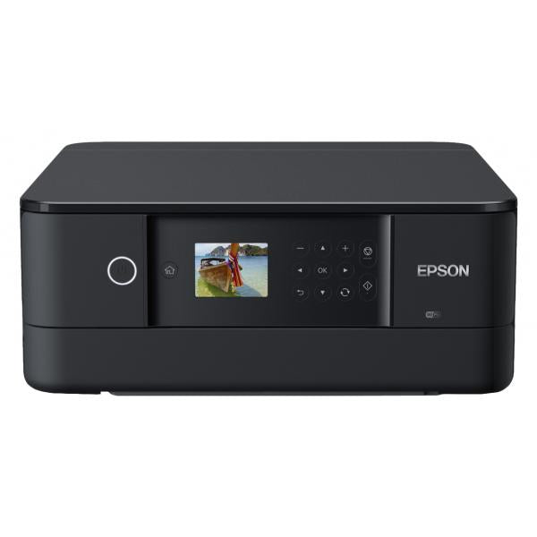 Epson Expression Premium XP-6100 Ad inchiostro A4 5760 x 1440 DPI 32 ppm Wi-Fi (Epson Expression Premium XP-6100 C11CG97401 Inket Printer, Colour, Wireless, All-in-One, Duplex, 6.1cm LCD Touchscreen Display)EpsonC11CG97401
