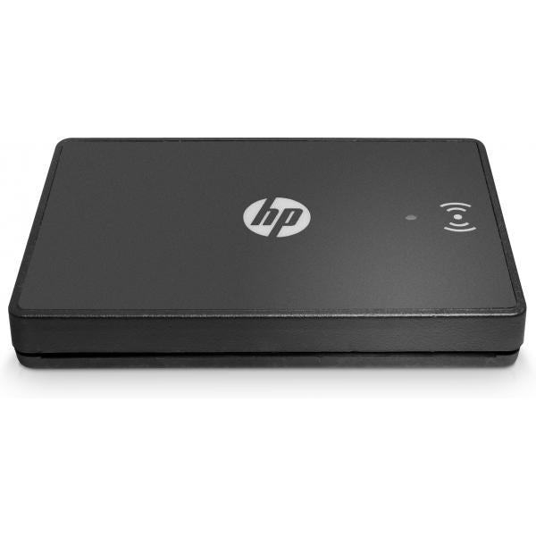 HP Legic Secure USB Reader Lettore di controllo accessi USB Nero (HP LEGIC - RF afstandsl?ser - USB)Hp4QL32A