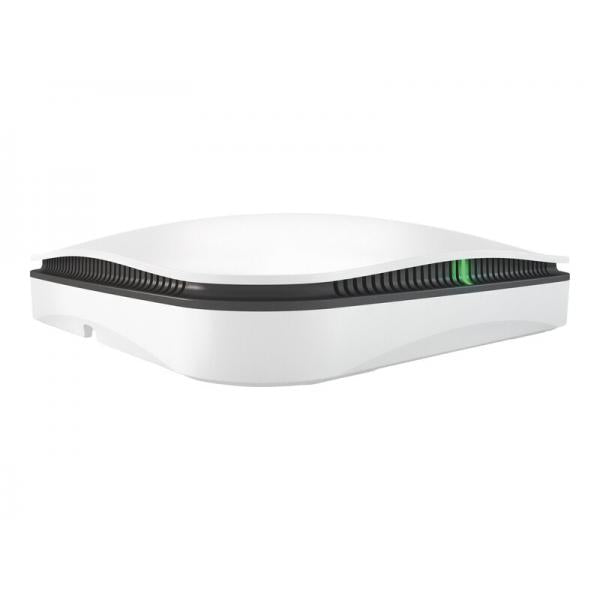 HPE Aruba Networking Aruba LTE APJ-EMEA Sensor Bianco Supporto Power over Ethernet [PoE] (HPE ARUBA LTE SENSOR WIRELESS GIGE LTE B,LUETOOTH WIFI5 WALL-CEILING-MOUNT)HpeQ9X66A