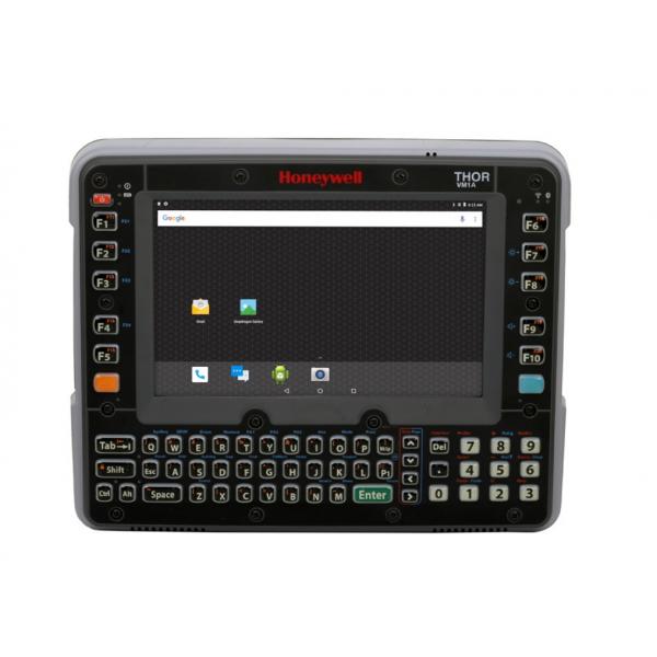 Honeywell Thor VM1A Snapdragon 32 GB 20,3 cm [8] 4 GB Wi-Fi 5 [802.11ac] Android 8.1 Oreo Nero (VM1A DFR RES ANDR ML GMS - 4GB/32GB WLAN ANT BT ETSI)HoneywellVM1A-L0N-1A2A20E
