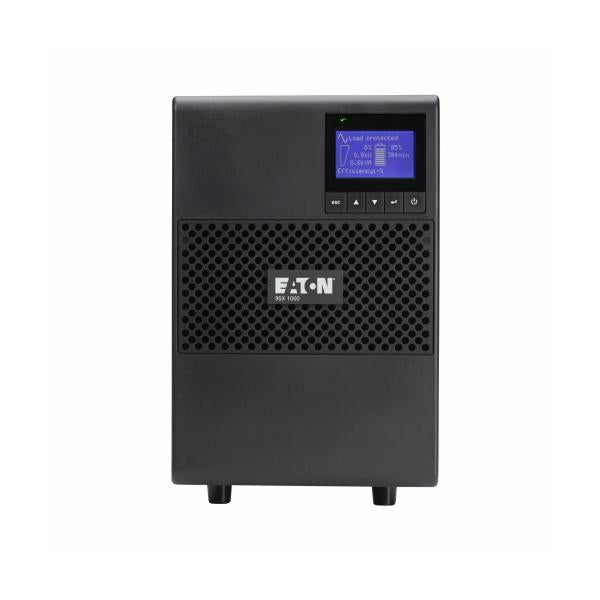 Eaton 9SX UPS gruppo di continuità [UPS] Doppia conversione [online] 1 kVA 900 W (Eaton 9SX 1000 120V Tower)Eaton07431720912399SX1000