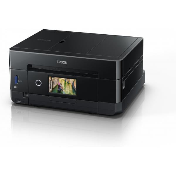 Epson Expression Premium XP-7100 Ad inchiostro A4 5760 x 1440 DPI 32 ppm Wi-Fi (XP-7100 A4 Colour Inkjet MFP)Epson8715946651859C11CH03401