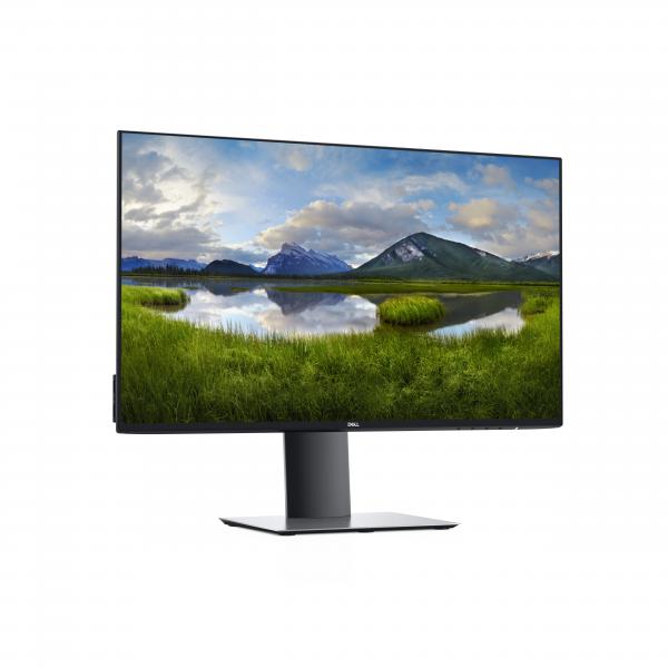 DELL UltraSharp U2419H LED display 60,5 cm [23.8] 1920 x 1080 Pixel Full HD LCD Argento (Dell)DellDELL-U2419H