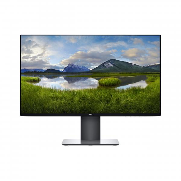 DELL UltraSharp U2419H LED display 60,5 cm [23.8] 1920 x 1080 Pixel Full HD LCD Argento (Dell)DellDELL-U2419H