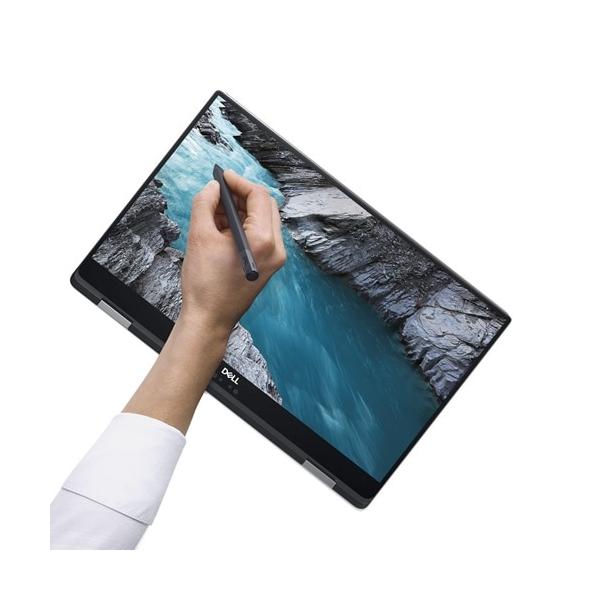 DELL Penna attiva Premium [PN579X] (Premium Active Pen -PN579X - Premium Active Pen [PN579X], - Notebook, Dell, Black, Inspiron 13 5378, 13 5379, 13 7378, 15 5578, 15 5579, 15 - Warranty: 12M)DellDELL-PN579X