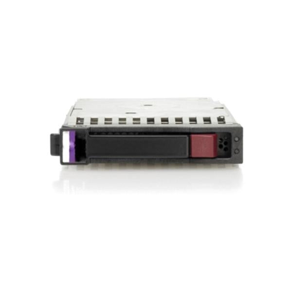 HPE 508010-001 disco rigido interno 2 TB 7200 Giri/min 3.5 SAS (HDD 2TB 7,2K 3,5inch - 508010-001, 3.5, 2024 GB, - 7200 RPM - Warranty: 36M)Hpe508010-001