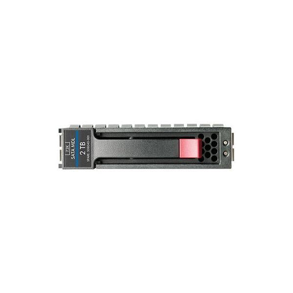 HPE 2TB SATA 3.5 7200rpm disco rigido interno 7200 Giri/min 3.5 Seriale ATA II (SATA HD 2TB 3,5inch 7,200rpm - 2TB SATA 3.5 7200rpm, 3.5, - 2000 GB, 7200 RPM - Warranty: 36M)Hpe508040-001