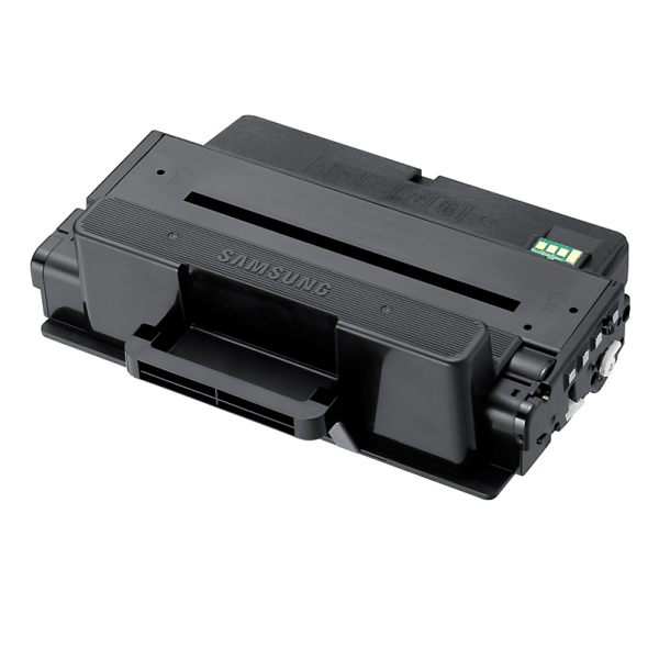 Samsung MLT-D205L cartuccia toner 1 pz Originale Nero (OEM Samsung MLT-D205L SU963A Black 5000 Pages Original Toner)SamsungMLT-D205L
