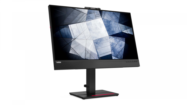 Lenovo ThinkVision T27hv-20 LED display 68,6 cm [27"] 2560 x 1440 Pixel 2K Ultra HD Nero