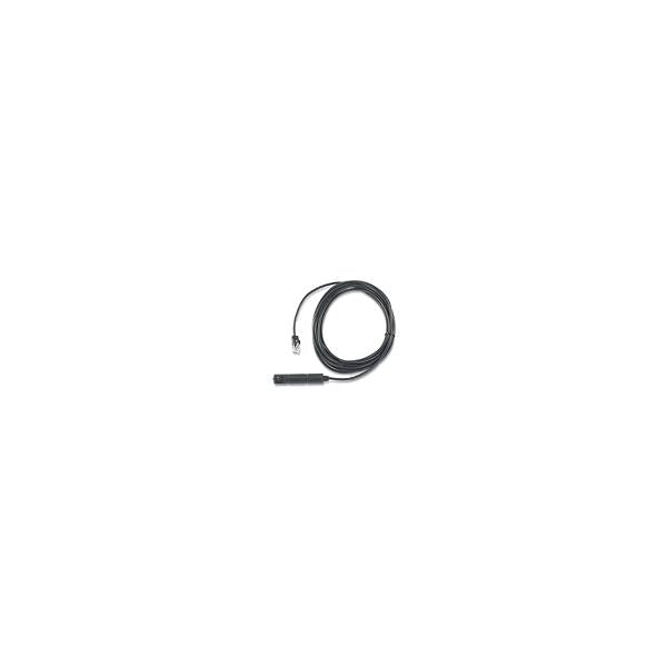 APC Temperature & Humidity Sensor Da Incasso Cablato (TEMPERATURE HUMIDITY SENSOR)ApcAP9335TH