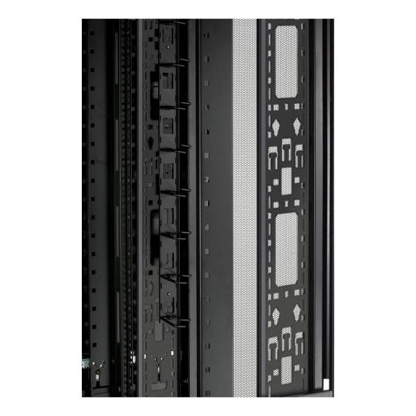 APC Vertical Cable Oganizer, NetShelter (NETSHELTER SX 48U VERTICAL PDU - MOUNT AND CABLE ORGANIZER)ApcAR7572