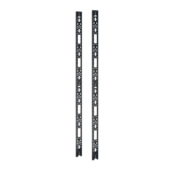 APC Vertical Cable Oganizer, NetShelter (NETSHELTER SX 48U VERTICAL PDU - MOUNT AND CABLE ORGANIZER)ApcAR7572