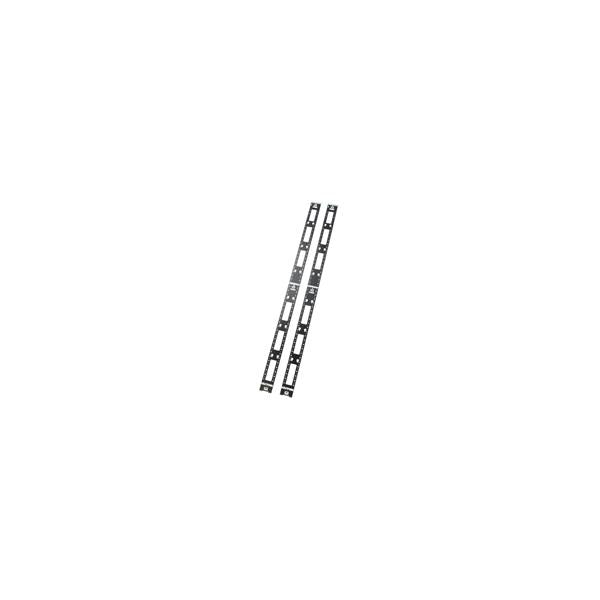 APC Vertical Cable Oganizer, NetShelter (NETSHELTER SX 48U VERTICAL PDU - MOUNT AND CABLE ORGANIZER)ApcAR7572