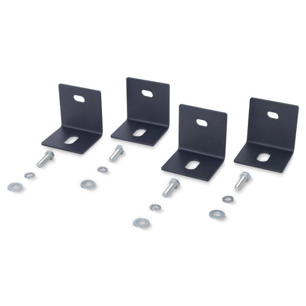 APC AR7701 kit di fissaggio (APC Bolt Down Kit - faststtelsespakke)ApcAR7701