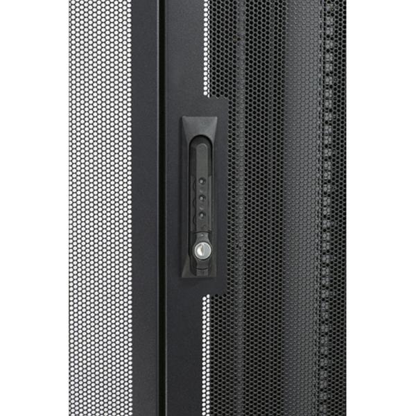 APC Combination Lock Handles [Qty 2] (APC COMBINATION LOCK HANDLE)ApcAR8132A
