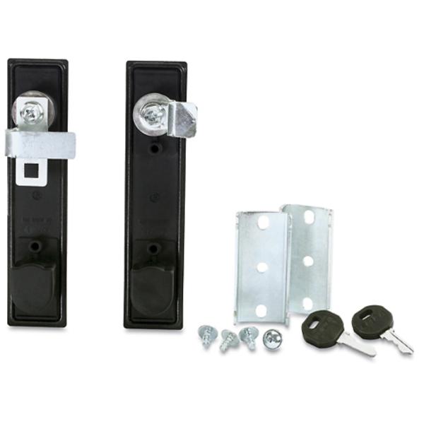APC Combination Lock Handles [Qty 2] (APC COMBINATION LOCK HANDLE)ApcAR8132A