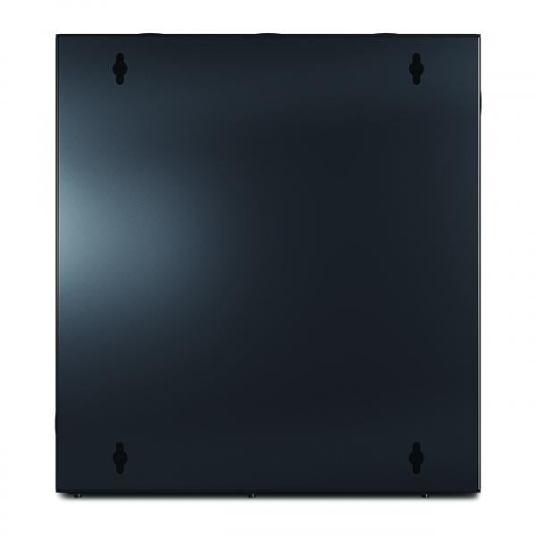 APC NetShelter WX Wall-Mount Enclosure 13U Glass Door Black Da parete Nero (APC NetShelter WX - rack - 13U)ApcAR100