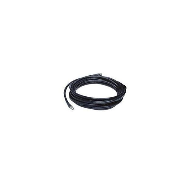 Cisco AIR-CAB005LL-R cavo coassiale 1,52 m RP-TNC Nero (5 FT LOW LOSS RF CABLE - W/RP-TNC CONNECTORS)CiscoAIR-CAB005LL-R