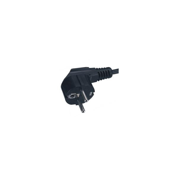 Cisco CP-PWR-CORD-CE= cavo di alimentazione Nero 2,5 m Accoppiatore C13 CEE7/7 (7900 SERIES TRANSFORMER PO - CORD CENTRAL EUROPE)CiscoCP-PWR-CORD-CE=