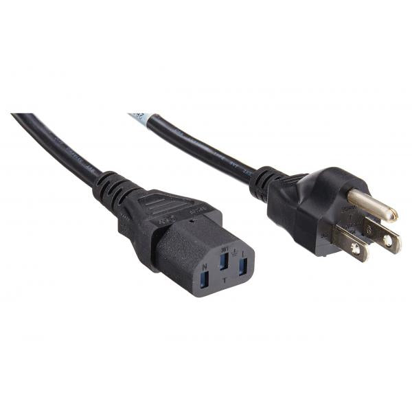 Cisco CP-PWR-CORD-UK= cavo di alimentazione Nero 2,5 m Accoppiatore C13 BS 1363 (7900 SERIES TRANSFORMER - POWER)CiscoCP-PWR-CORD-UK=