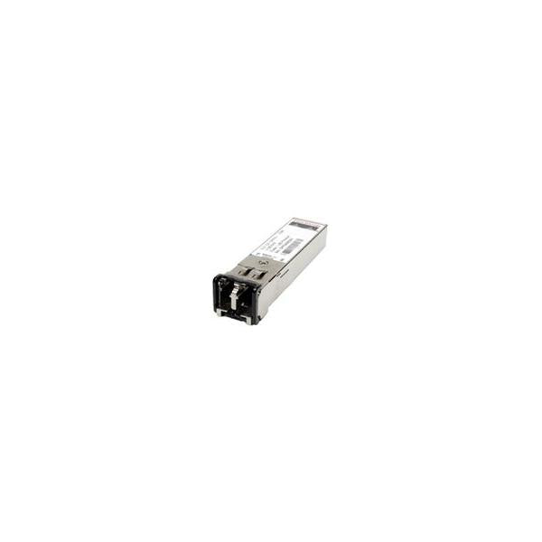 Cisco 100BASE-X SFP GLC-FE-100FX convertitore multimediale di rete 1310 nm (100BASE FX SFP for FE port)CiscoGLC-FE-100FX=