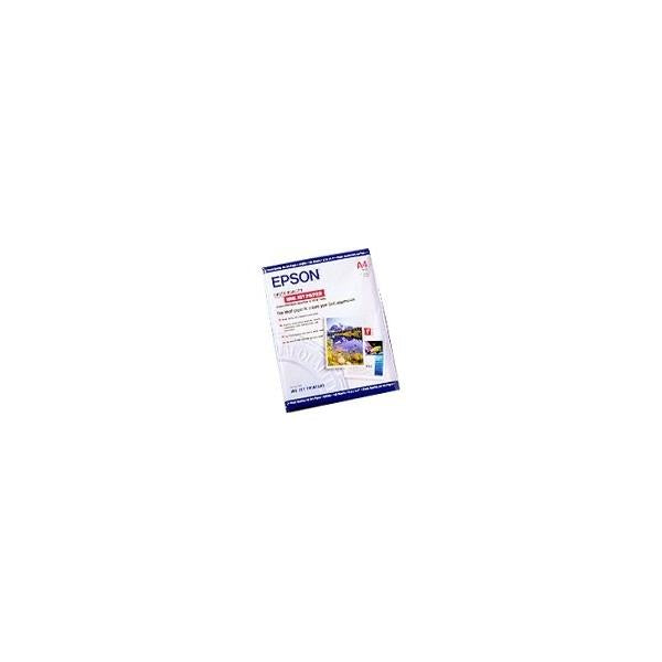 Epson Enhanced Matte Paper (A4 Enhanced Matte Paper [250 Sheets])EpsonC13S041718