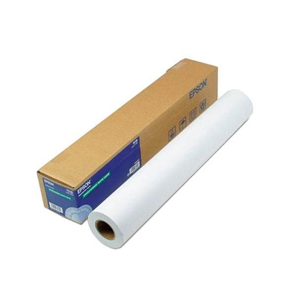 Epson Premium Luster Photo Paper[260], in rotoli da111,8cm [44''] x 30, 5m (Epson Premium Luster Photo Paper [260] - Brillante - Rotolo [111,8 cm x 30,5 m] 1 rotoli carta fotografica - per Stylus Pro 11880, Pro 98XX, SureColor SC-P10000, P20000, P800...