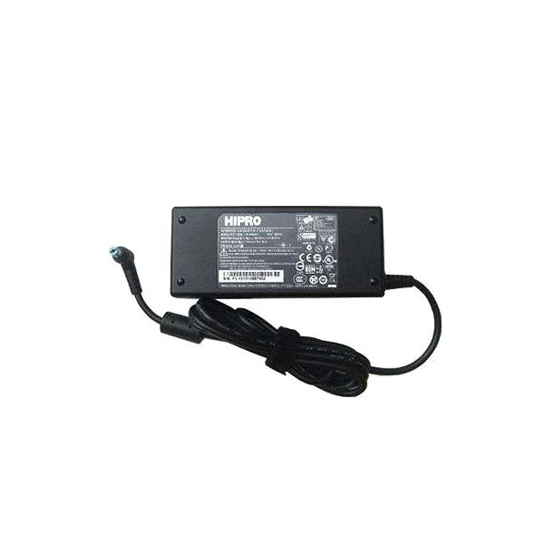 Acer AC Adaptor 90W adattatore e invertitore Interno Nero (AC Adaptor [90W 3P] - Blue Tip - 5.5*1.75mm - Warranty: 3M)AcerAP.0900A.001