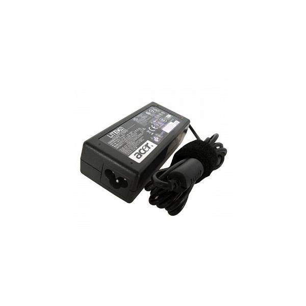 Acer AP.06503.012 adattatore e invertitore 65 W (AC Adapter 19V 3.42A 65W includes power cable)AcerAP.06503.012