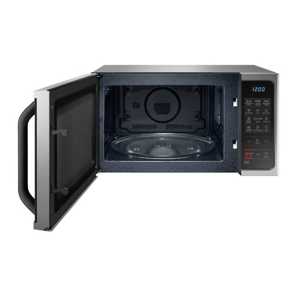 Samsung MC28H5013AS Superficie piana Microonde combinato 28 L 900 W Argento (COMBI MWO - SILVER)Samsung8806086598361MC28H5013AS/EU