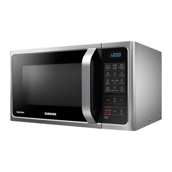 Samsung MC28H5013AS Superficie piana Microonde combinato 28 L 900 W Argento (COMBI MWO - SILVER)Samsung8806086598361MC28H5013AS/EU