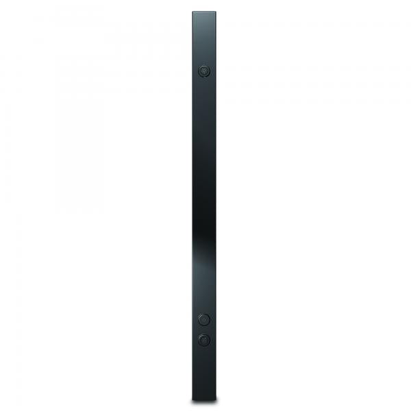 APC PDU 2G unità di distribuzione dell'energia [PDU] 8 presa[e] AC 0U Nero (Rack PDU 2G, Switched, ZeroU, 16A, 230V, [7] C13 & [1] C19, IEC309 Cord)ApcAP8958EU3