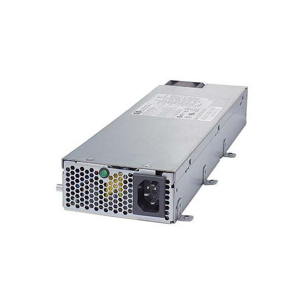 HPE 536404-001 alimentatore per computer 460 W (Power Supply 460W 12V - 536404-001, 460 W, 100 - 240 - V, 50 - 60 Hz, +12V, Server, 80 PLUS Gold - Warranty: 36M)Hpe536404-001